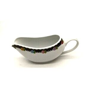 Mary Engelbreit Gravy Boat Love Home Family Friend Enesco Retired